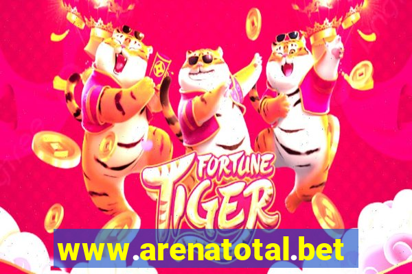 www.arenatotal.bet jogo do bicho